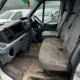 2009 59 FORD TRANSIT LWB High Roof Van TDCi 100ps (NO VAT)